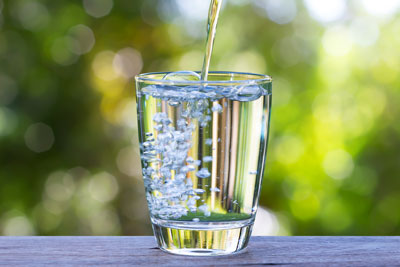 Glass of Water