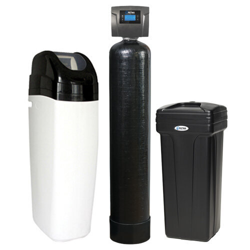 89HE Series Water Softener