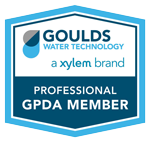 Goulds Professional GPDA Member
