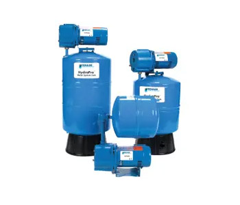 Jet Pump Tank Package