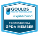 Goulds Professional GPDA Member